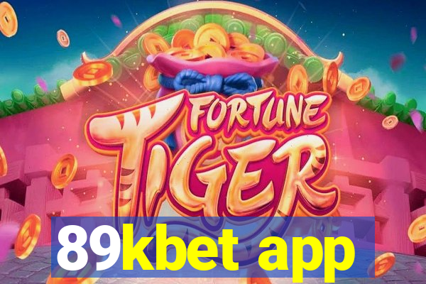 89kbet app